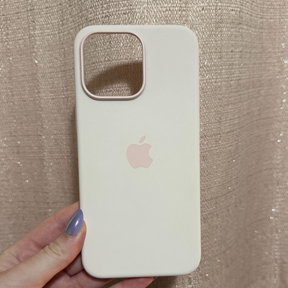Apple iPhone 15 Pro Max Case